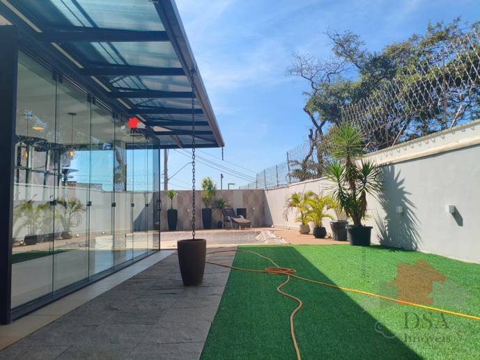 Casa com 3 Quartos à Venda, 441,00 m² - Foto 5