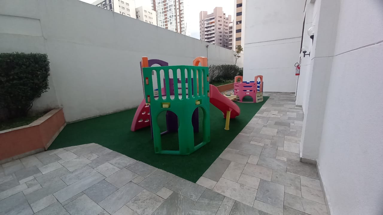 Apartamento com 3 Quartos à Venda, 96,00 m² - Foto 28