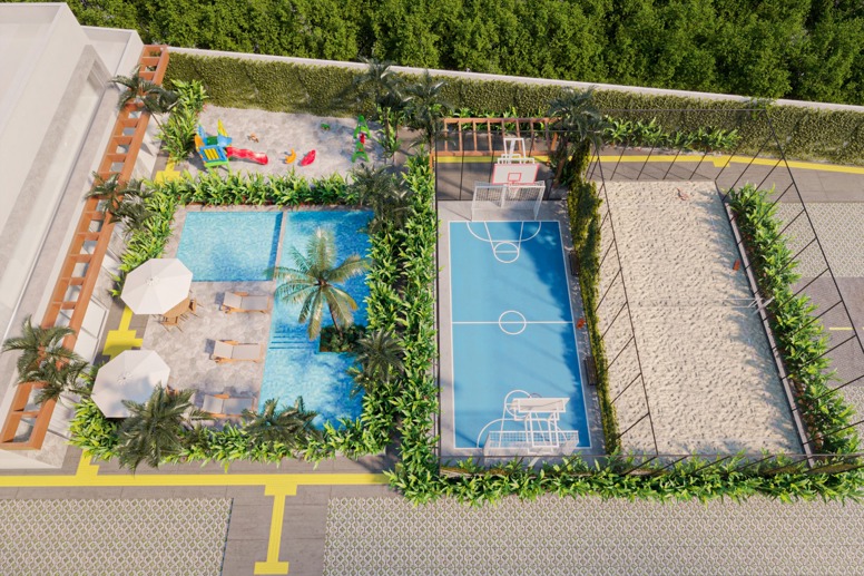 Apartamento com 3 Quartos à Venda, 65,00 m² - Foto 16