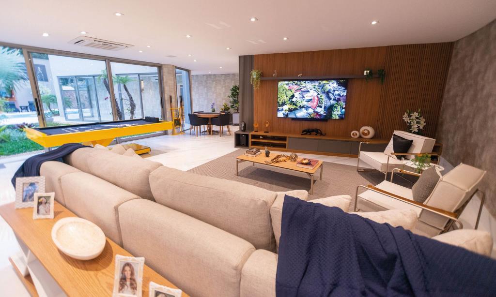 Casa com 6 Quartos à Venda, 327,87 m² - Foto 9