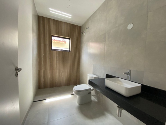 Casa com 3 Quartos à Venda - Foto 9