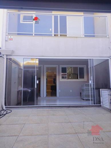 Casa com 3 Quartos à Venda, 125,00 m² - Foto 1