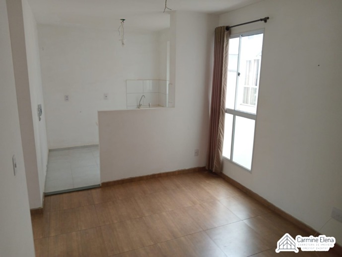 Apartamento com 2 Quartos à Venda, 43,00 m² - Foto 3
