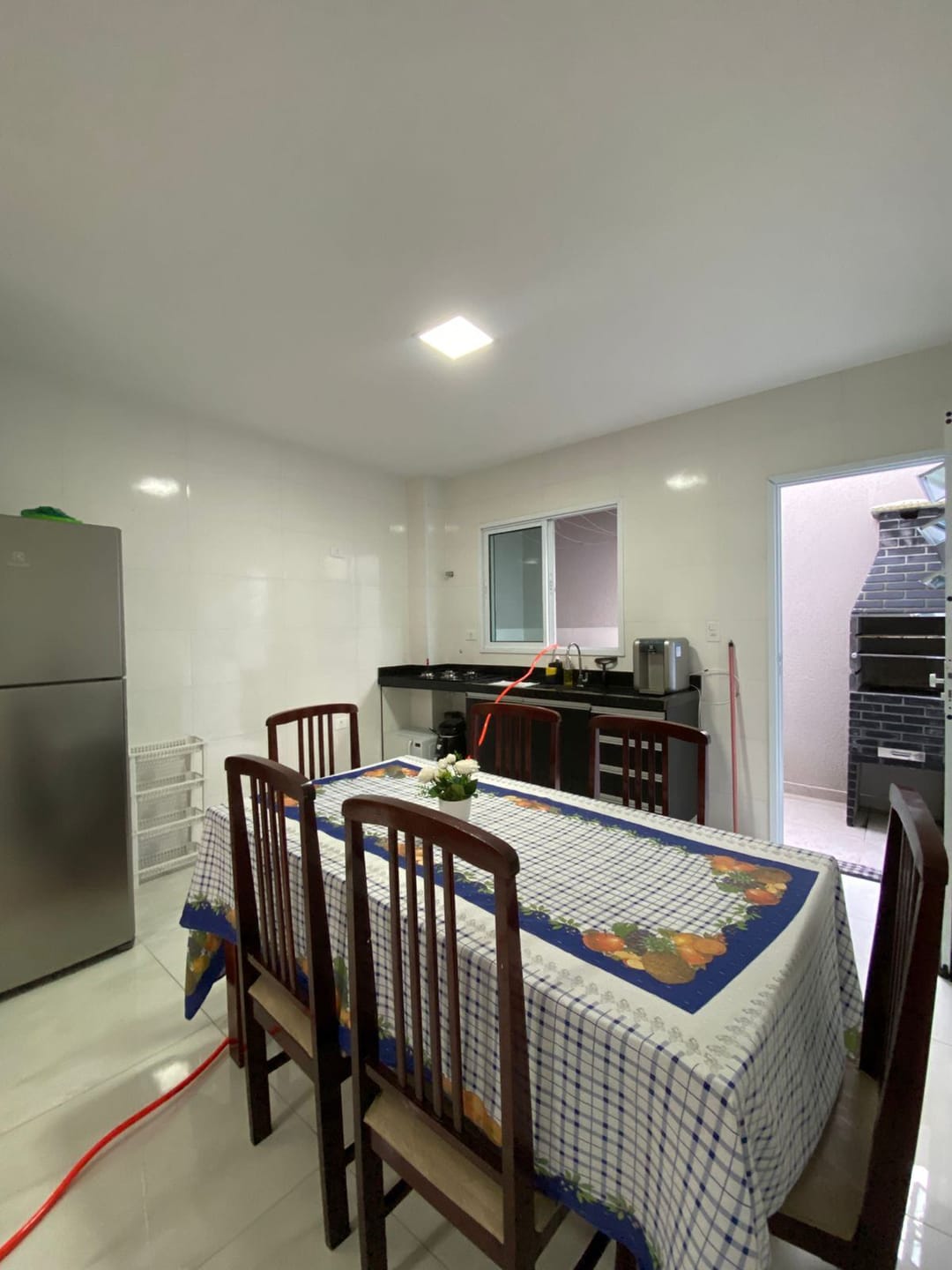 Casa com 2 Quartos para Temporada - Foto 16