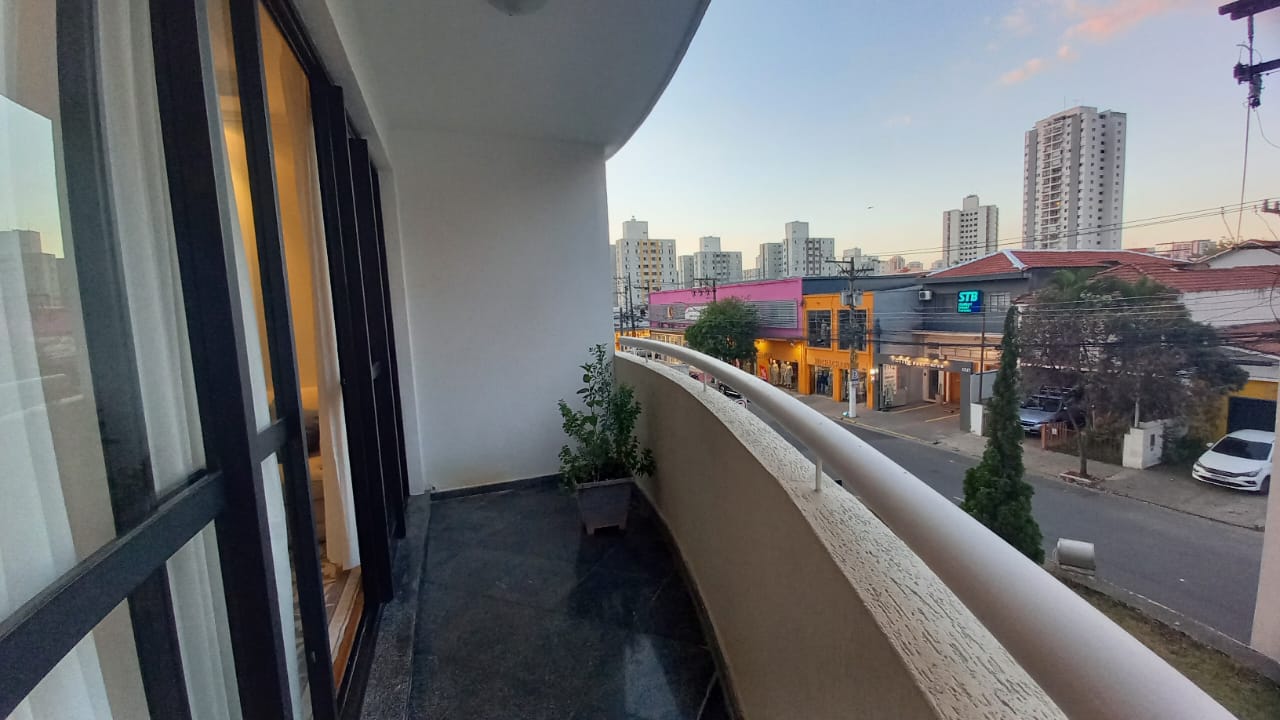 Apartamento com 3 Quartos à Venda, 96,00 m² - Foto 22