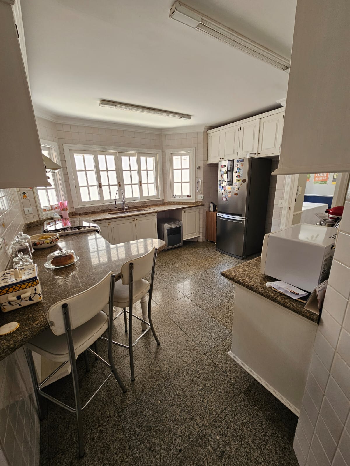 Casa com 4 Quartos à Venda - Foto 19