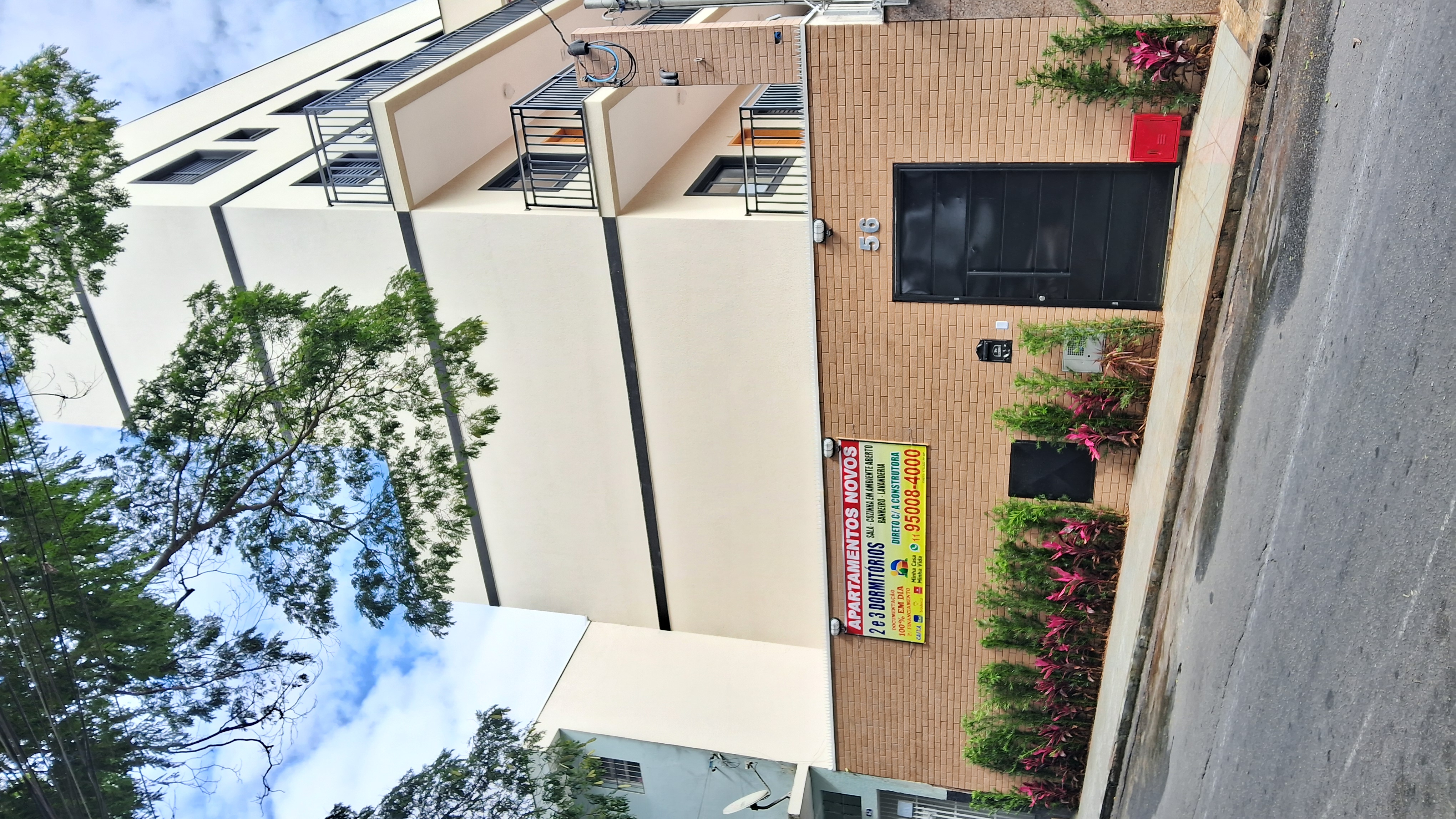 Apartamento com 2 Quartos à Venda, 44,00 m² - Foto 1