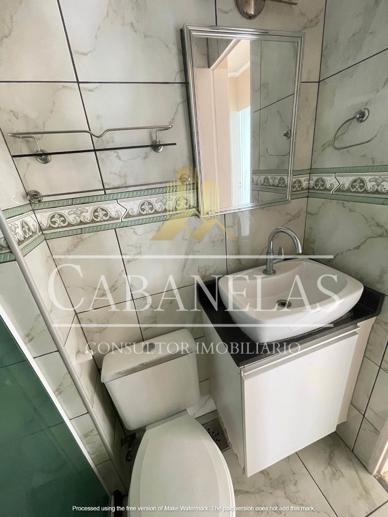 Apartamento com 3 Quartos à Venda, 55,00 m² - Foto 21