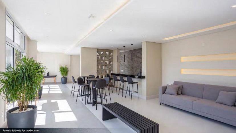 Apartamento com 2 Quartos à Venda, 45,00 m² - Foto 15