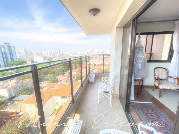 Apartamento com 3 Quartos para Alugar, 186,00 m² - Foto 8