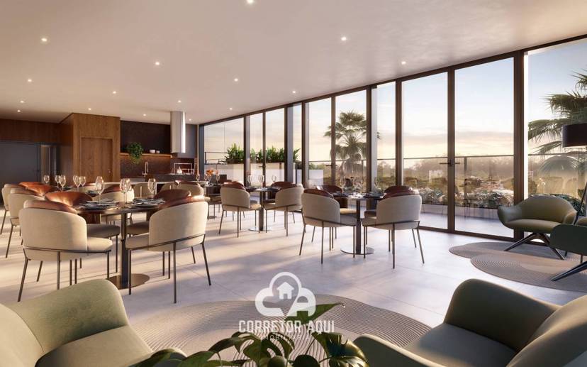 Apartamento com 4 Quartos à Venda, 220,00 m² - Foto 10