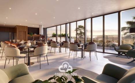 Apartamento com 4 Quartos à Venda, 220,00 m² - Foto 10