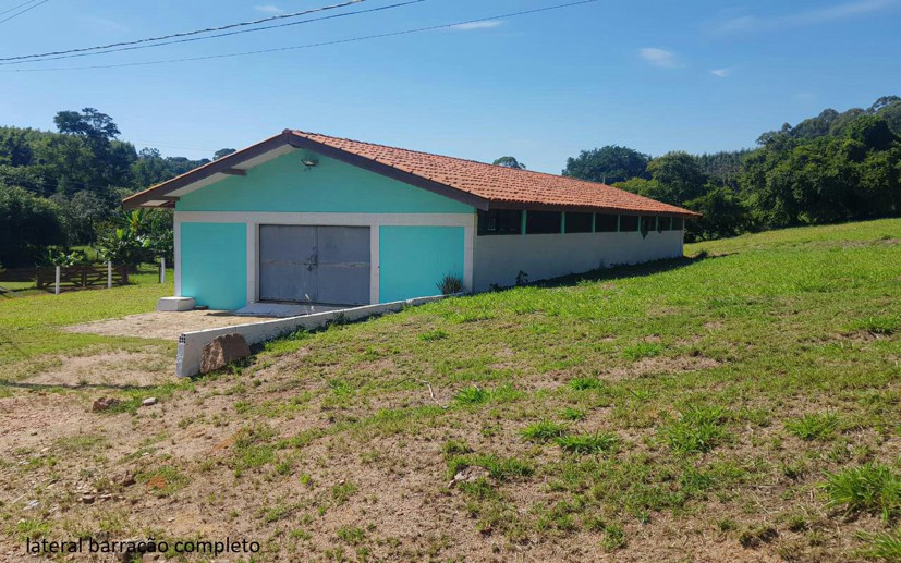 Rural com 7 Quartos à Venda - Foto 28