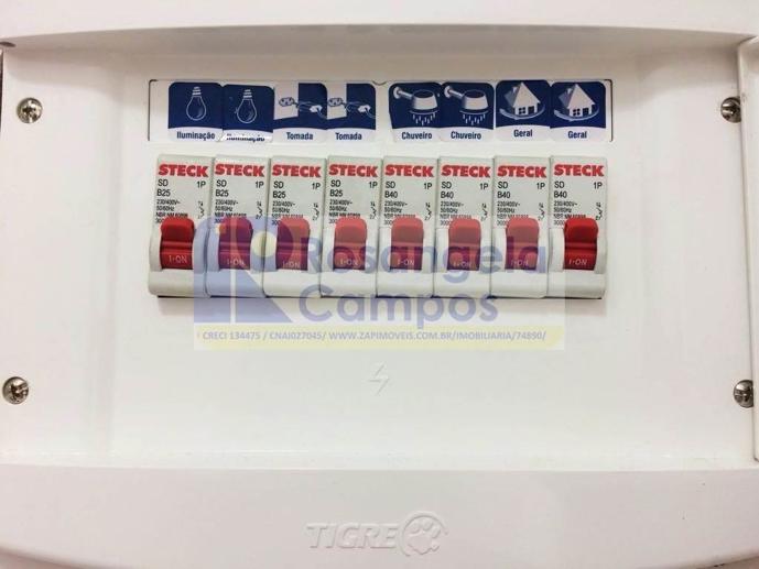 Apartamento com 1 Quarto à Venda, 42,00 m² - Foto 10