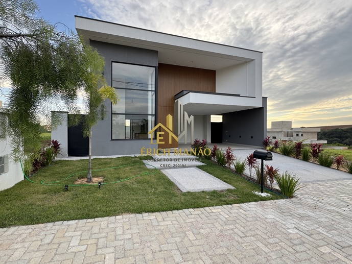 Casa com 3 Quartos à Venda, 170,00 m² - Foto 2