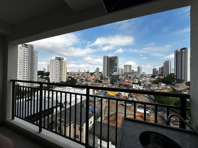 Apartamento com 2 Quartos à Venda, 49,00 m² - Foto 12