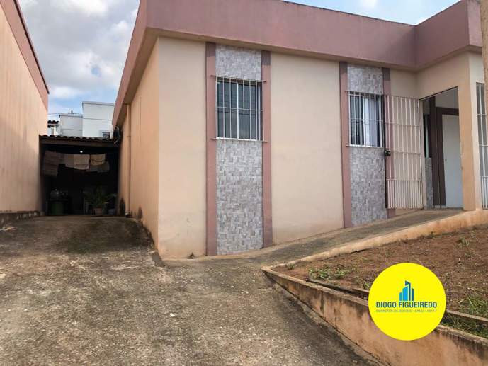 Casa com 3 Quartos à Venda - Foto 3