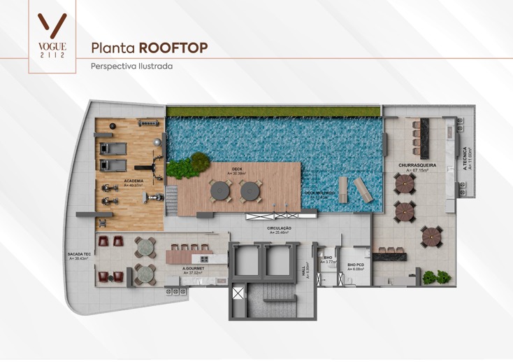 Apartamento com 2 Quartos à Venda - Foto 30