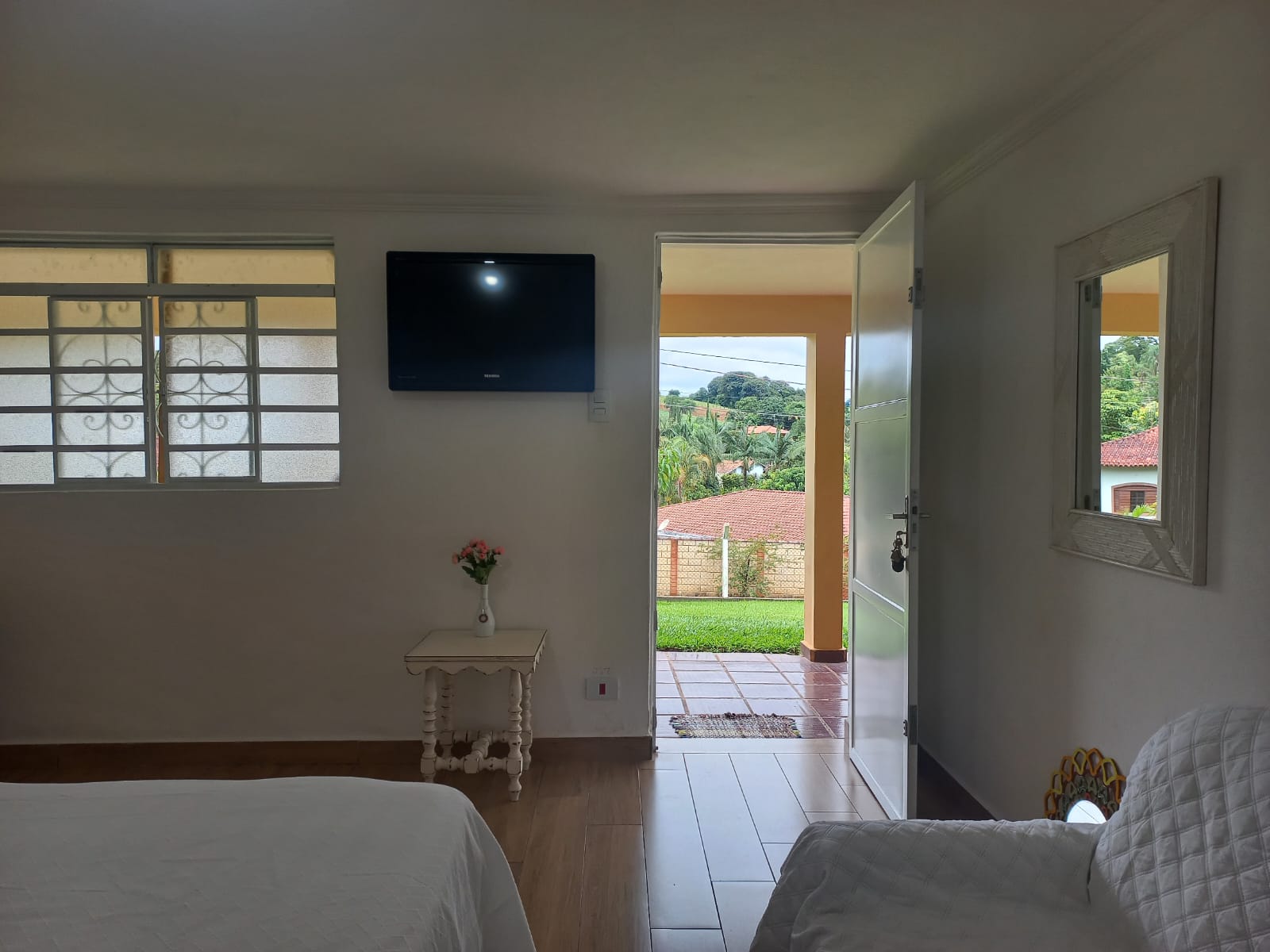 Rural com 4 Quartos à Venda, 2.100,00 m² - Foto 18