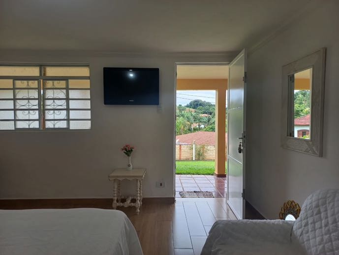 Rural com 4 Quartos à Venda, 2.100,00 m² - Foto 18