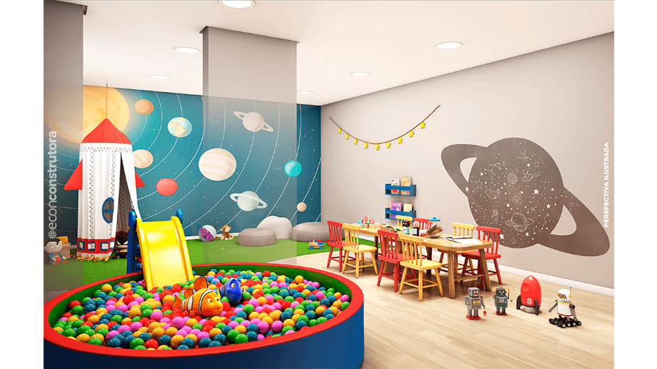 Apartamento com 2 Quartos à Venda, 37,00 m² - Foto 13