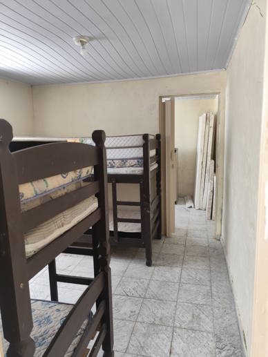 Casa com 1 Quarto para Temporada - Foto 3