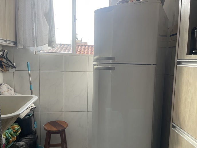 Apartamento com 2 Quartos à Venda, 48,00 m² - Foto 3