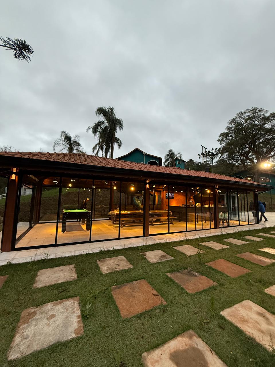 Casa com 4 Quartos à Venda, 40.000,00 m² - Foto 16