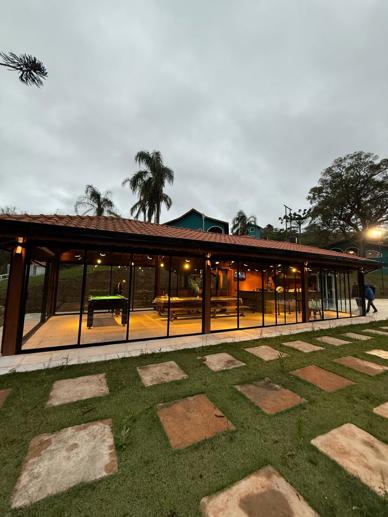 Casa com 4 Quartos à Venda, 40.000,00 m² - Foto 16