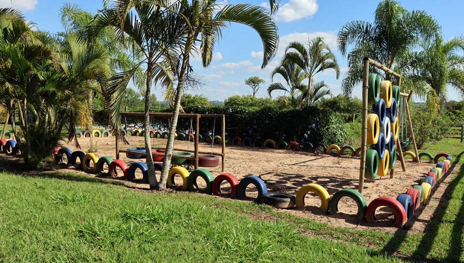 Rural com 5 Quartos à Venda - Foto 3