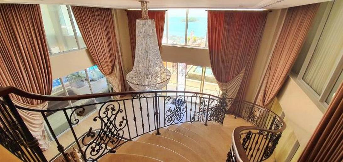 Apartamento com 4 Quartos à Venda, 587,63 m² - Foto 31