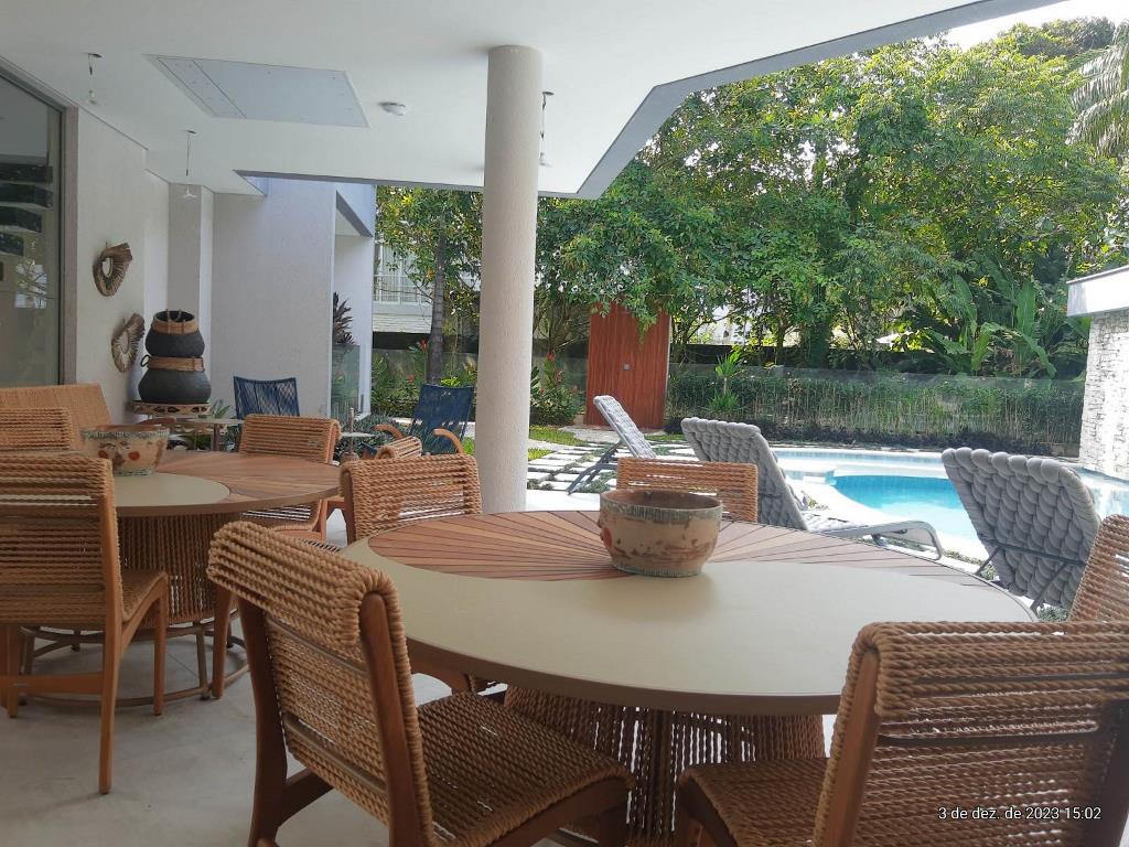 Casa com 7 Quartos à Venda, 1.100,00 m² - Foto 22