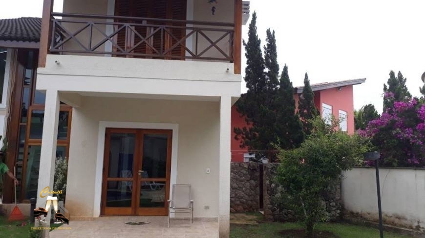 Casa com 5 Quartos para Temporada, 500,00 m² - Foto 3