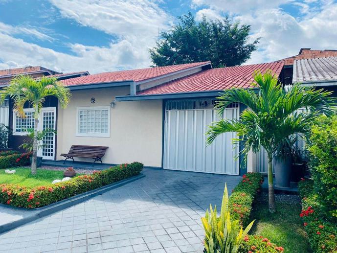 Casa com 3 Quartos à Venda, 184,32 m² - Foto 1