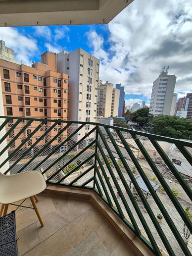 Apartamento com 1 Quarto à Venda - Foto 7
