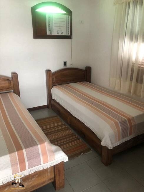 Casa com 4 Quartos para Temporada, 400,00 m² - Foto 20