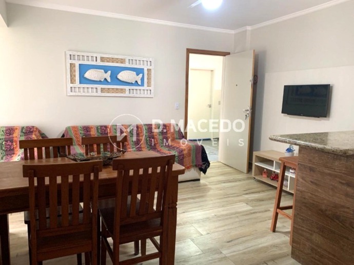 Apartamento com 2 Quartos à Venda - Foto 2