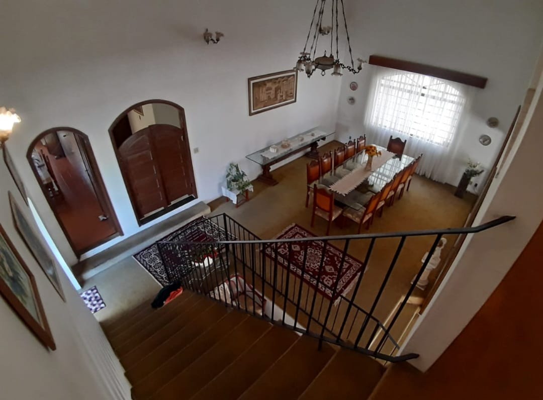 Casa com 4 Quartos à Venda, 540,00 m² - Foto 21