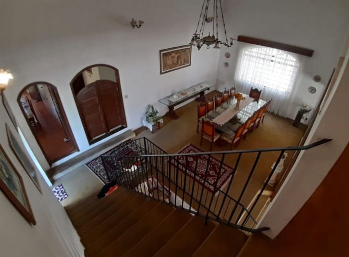 Casa com 4 Quartos à Venda, 540,00 m² - Foto 24