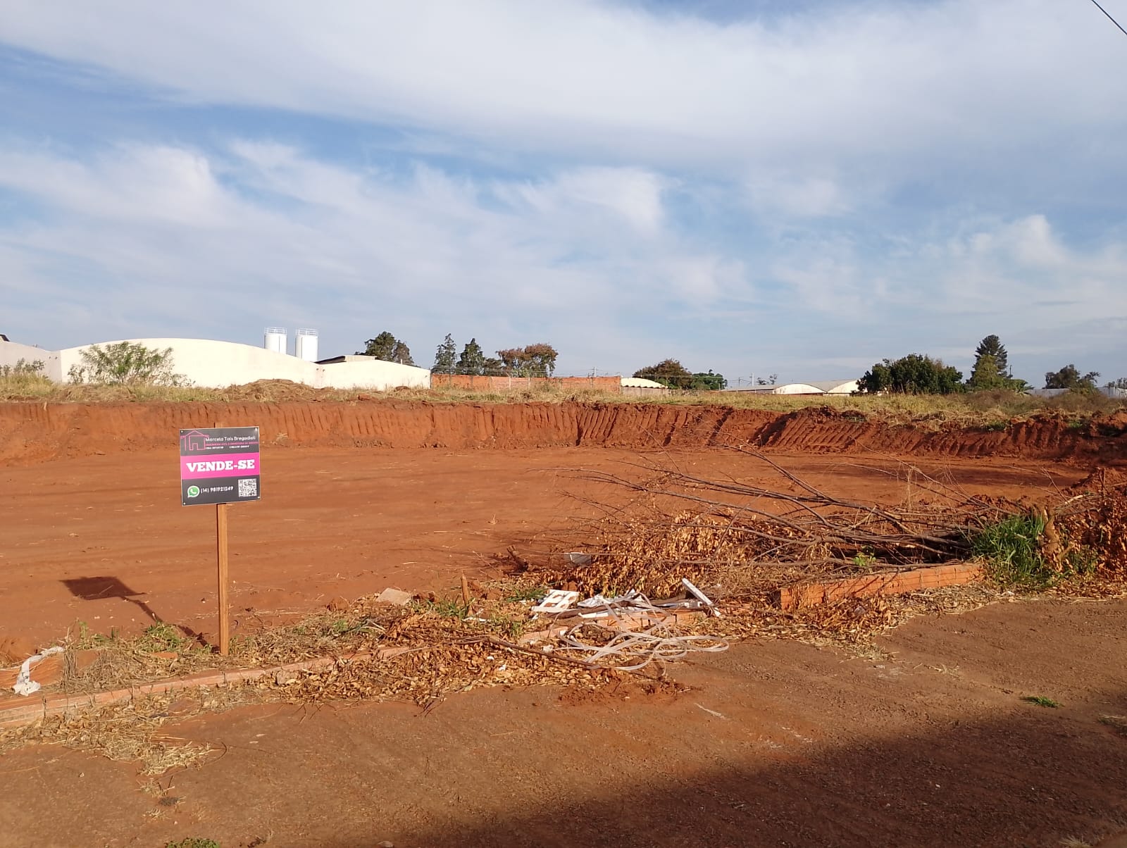 Terreno à Venda - Foto 4