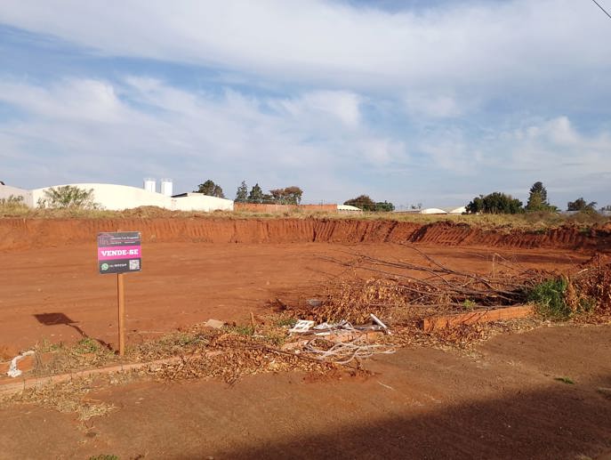 Terreno à Venda - Foto 3