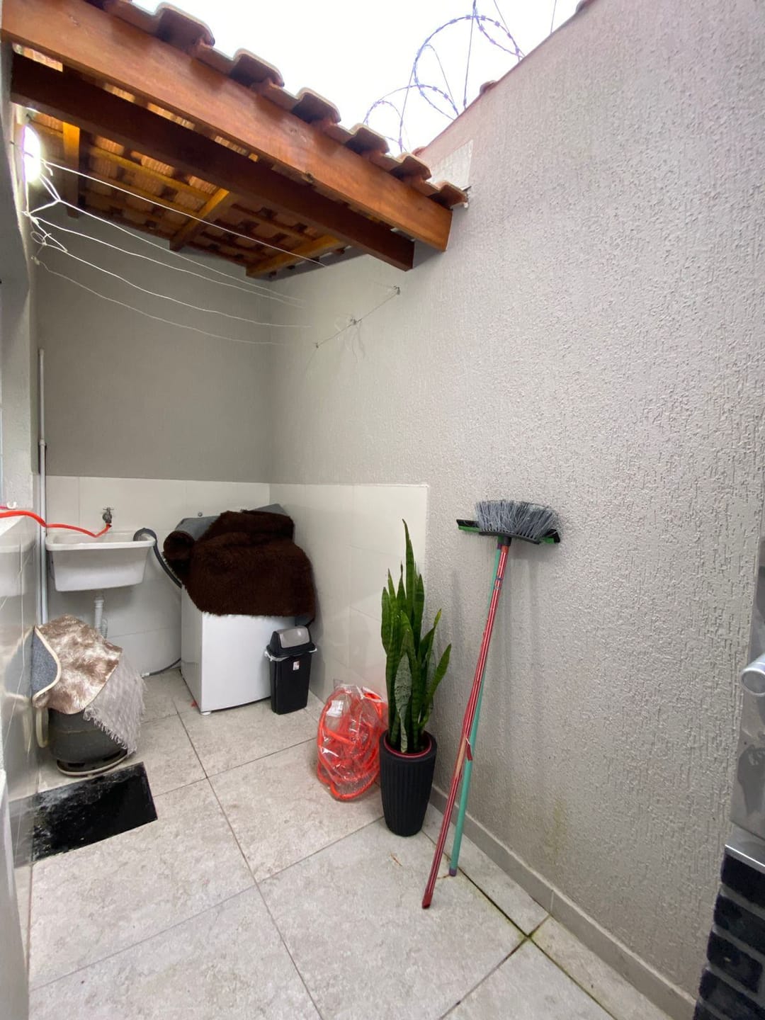 Casa com 2 Quartos para Temporada - Foto 13