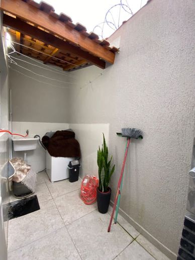 Casa com 2 Quartos para Temporada - Foto 13