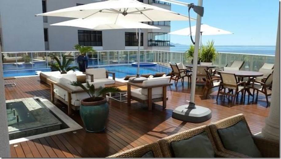 Apartamento com 4 Quartos à Venda, 587,63 m² - Foto 20
