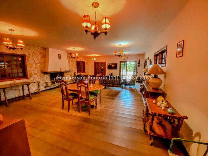 Casa com 4 Quartos à Venda, 10.000,00 m² - Foto 5