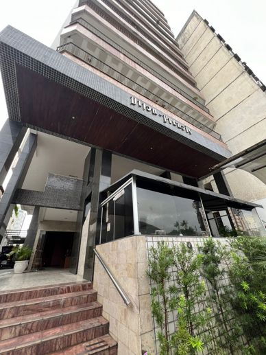Apartamento com 3 Quartos à Venda, 146,00 m² - Foto 2