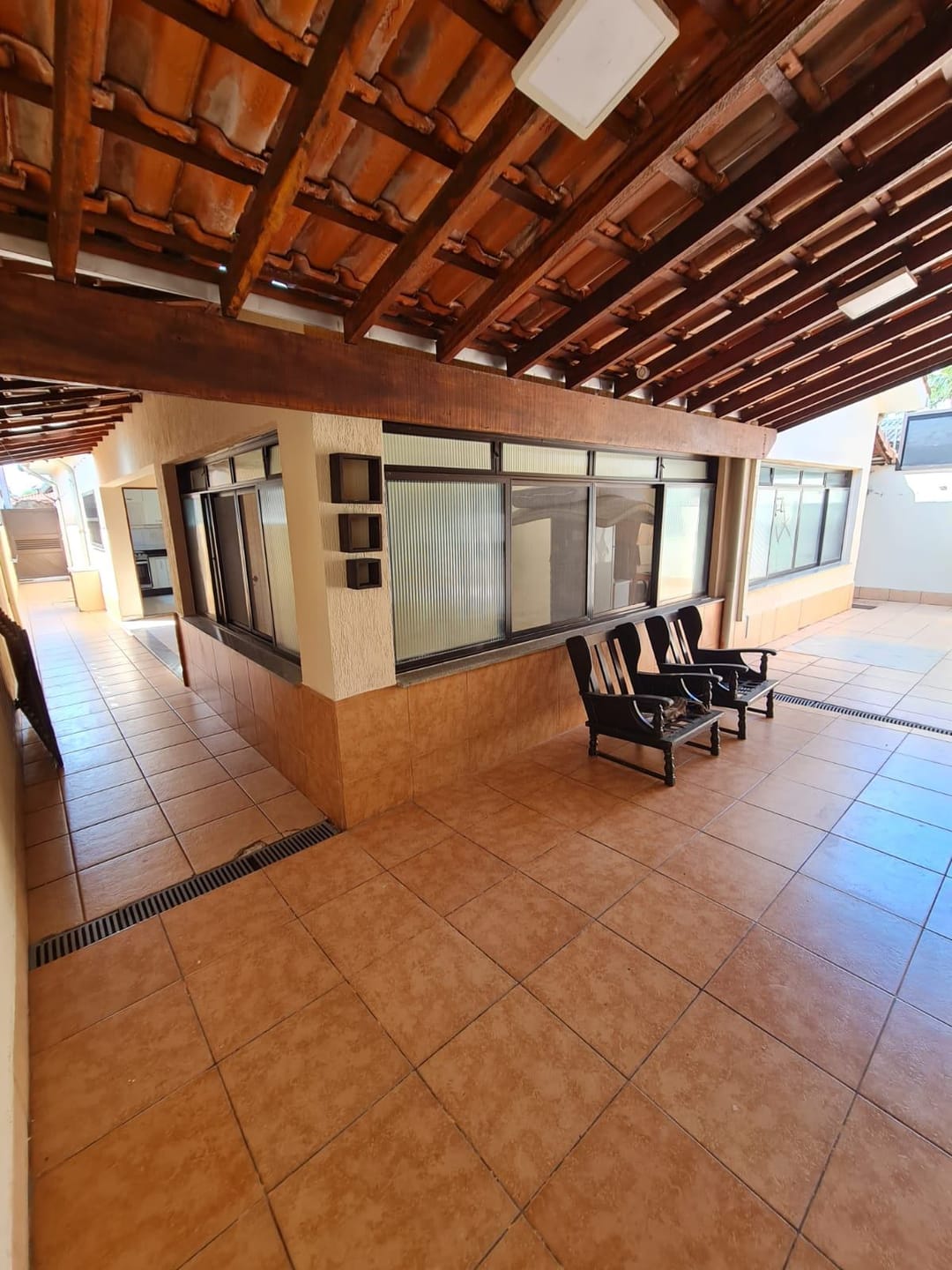 Casa com 3 Quartos para Temporada, 384,00 m² - Foto 28