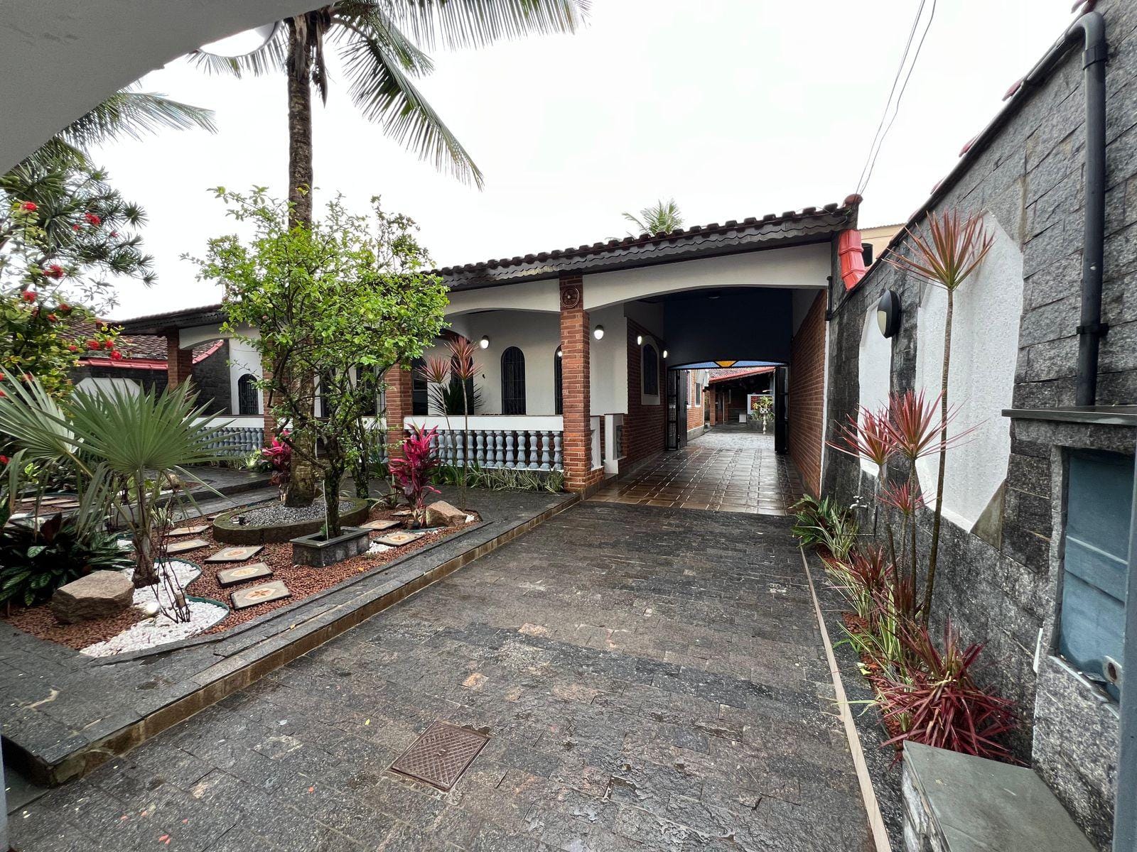 Casa com 4 Quartos para Temporada - Foto 16