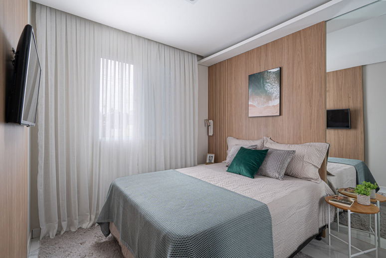 Apartamento com 2 Quartos à Venda - Foto 9