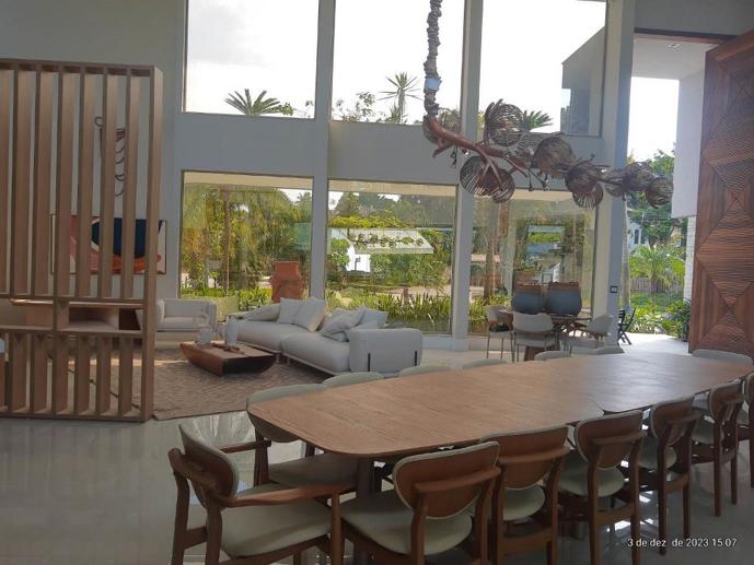 Casa com 7 Quartos à Venda, 1.100,00 m² - Foto 31